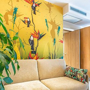 Apartment mit 2 Schlafzimmern